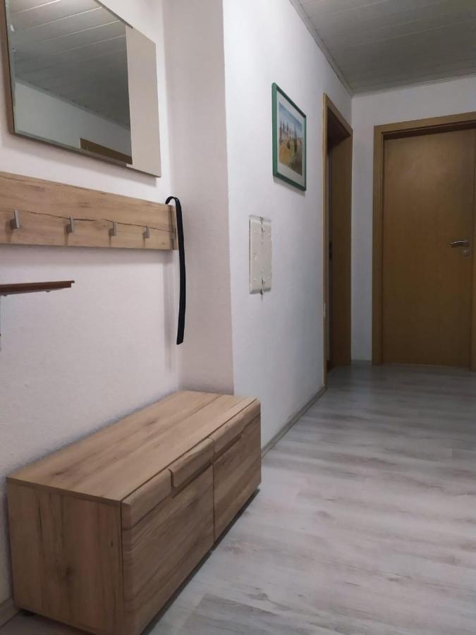 Апартаменты Haus Mila Фройденштадт Экстерьер фото