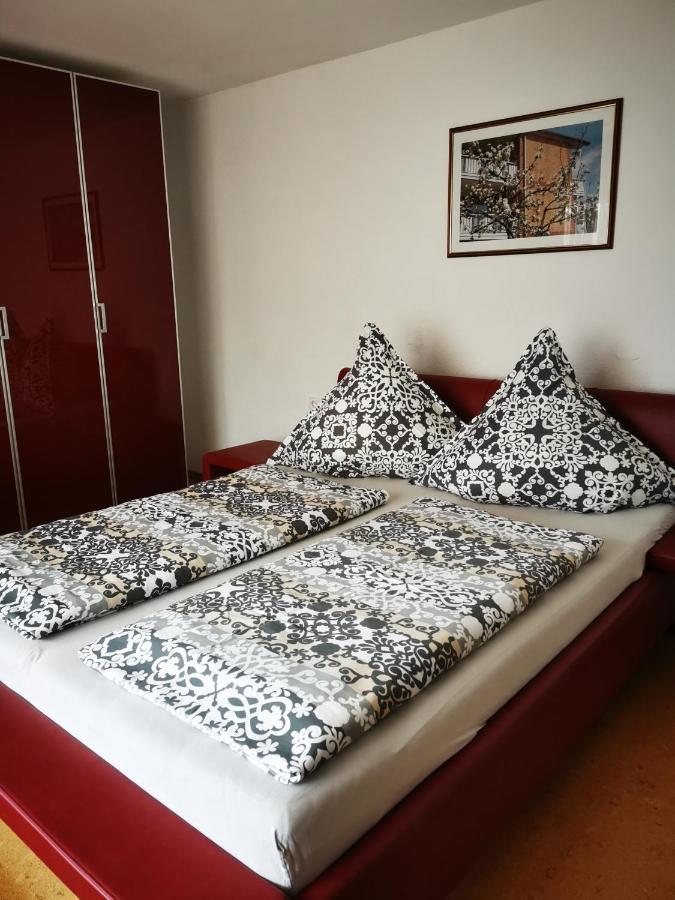 Апартаменты Haus Mila Фройденштадт Экстерьер фото