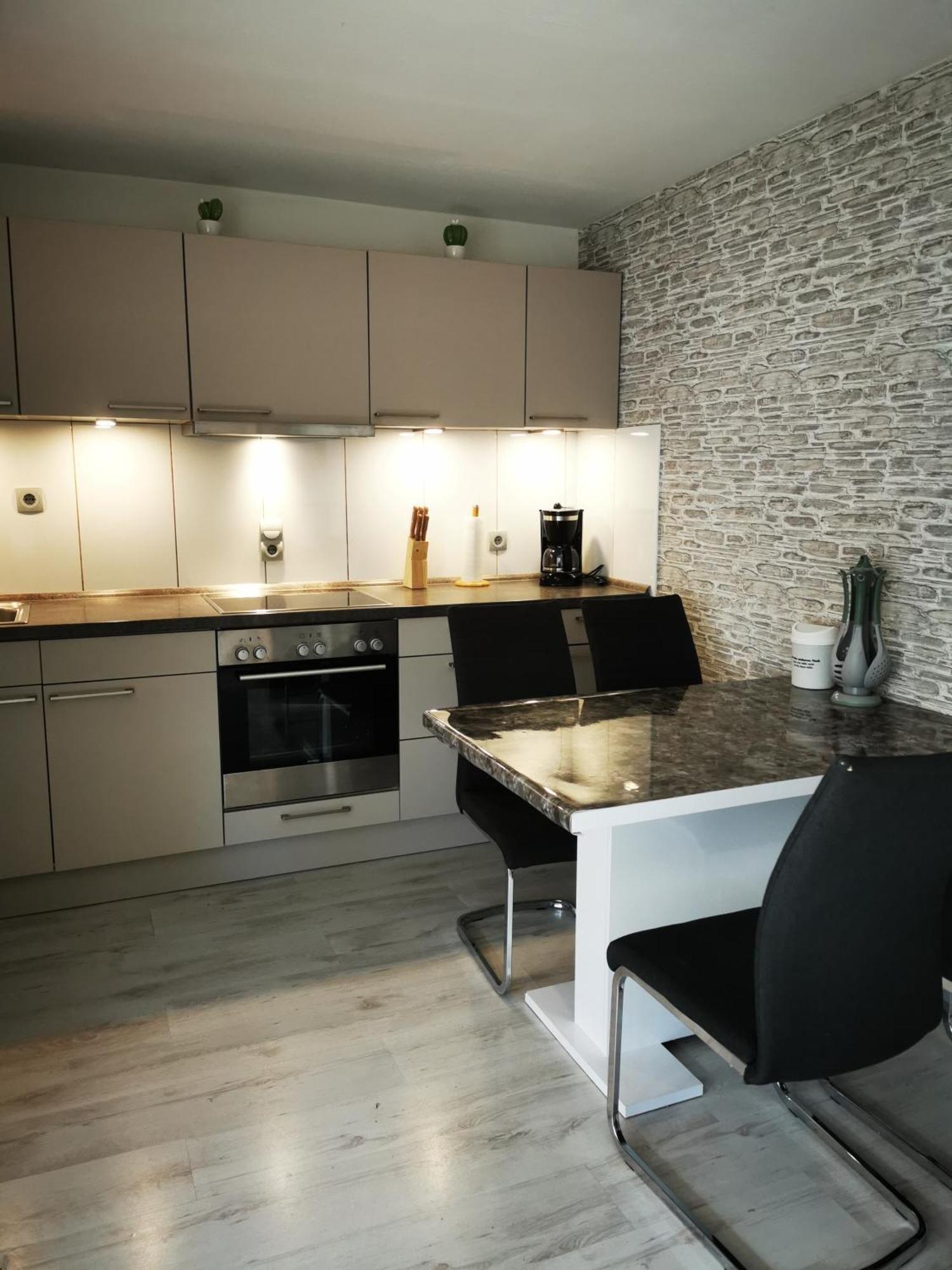 Апартаменты Haus Mila Фройденштадт Экстерьер фото