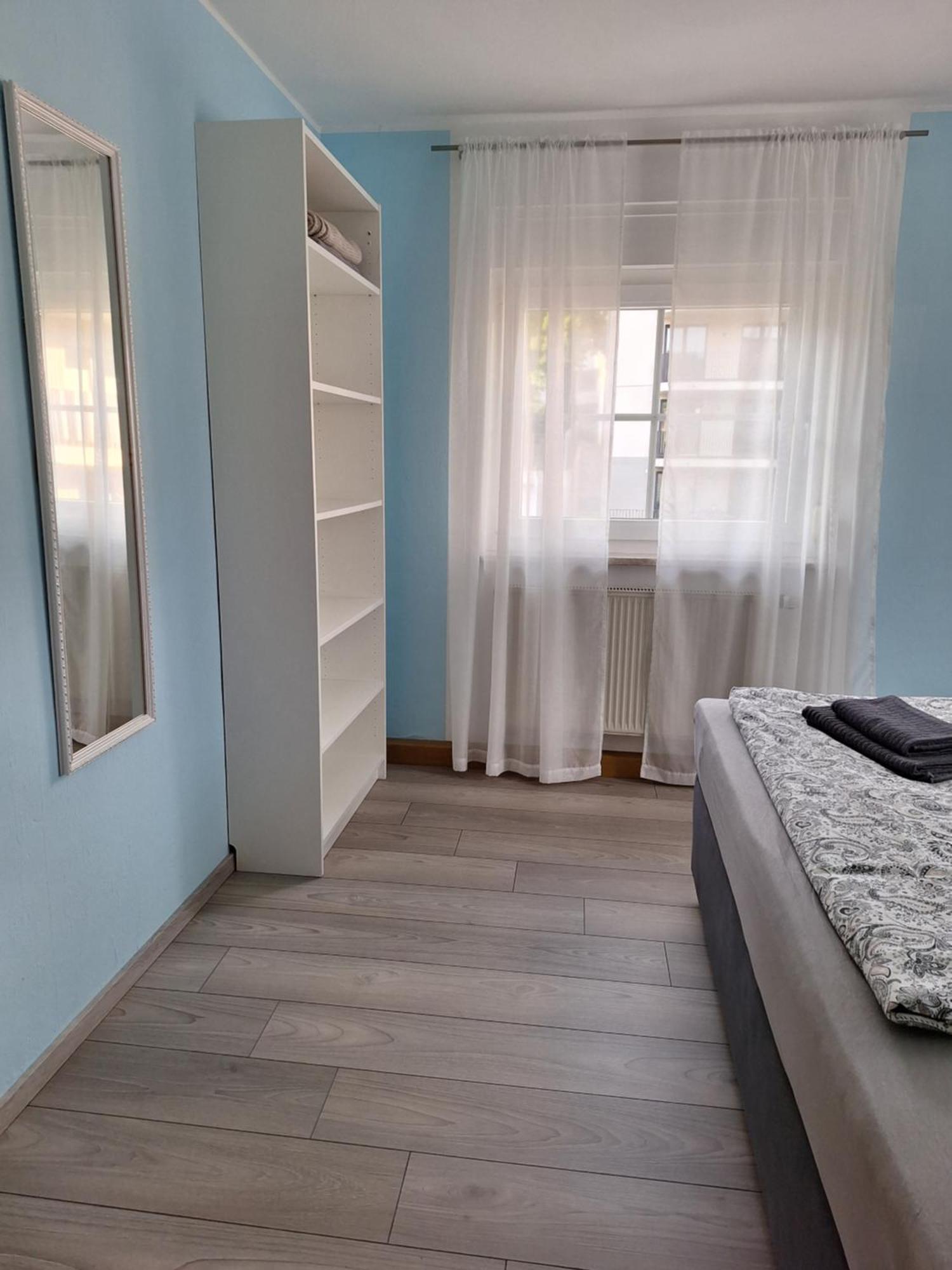Апартаменты Haus Mila Фройденштадт Экстерьер фото