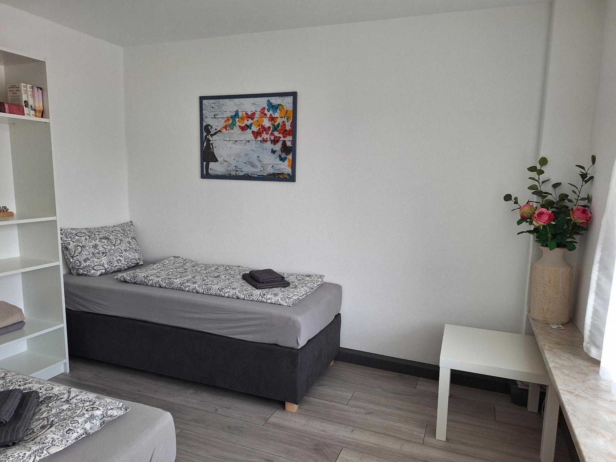 Апартаменты Haus Mila Фройденштадт Экстерьер фото