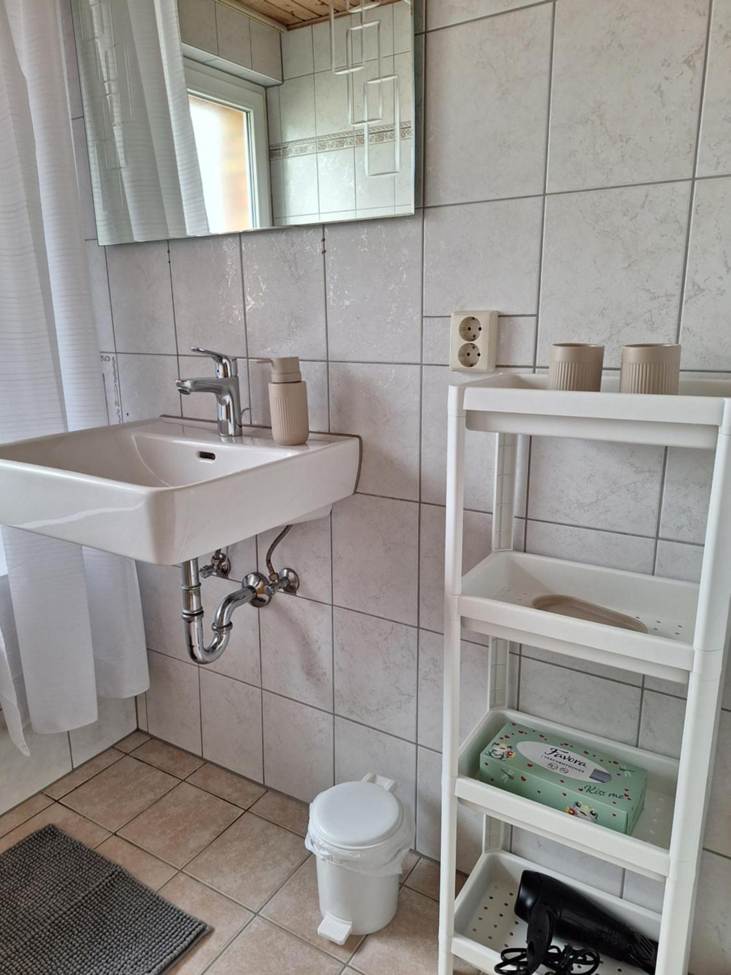 Апартаменты Haus Mila Фройденштадт Экстерьер фото